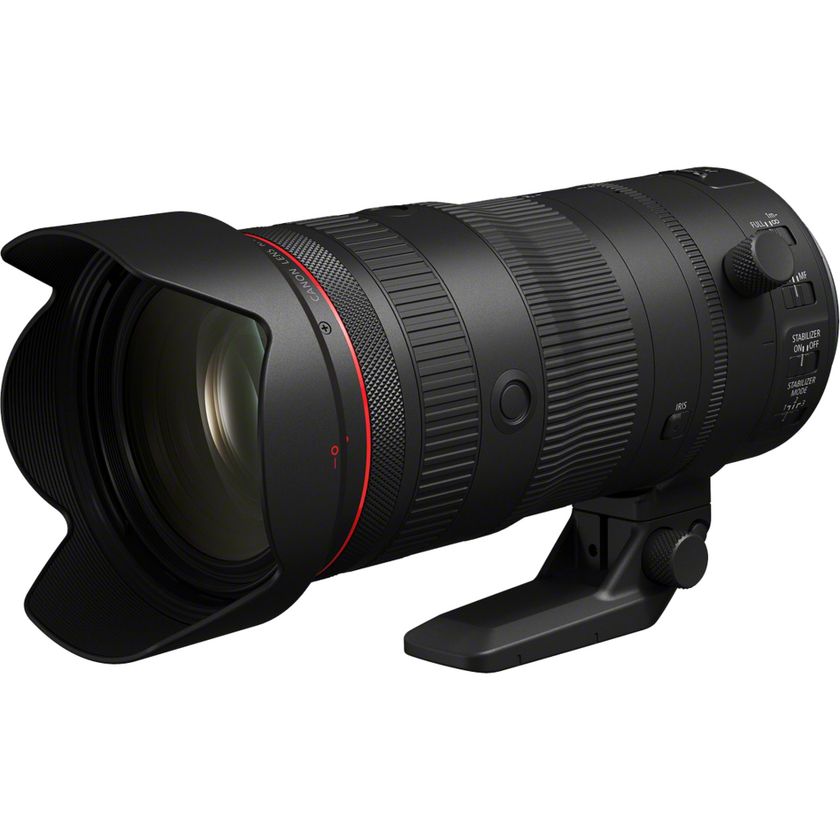 Buy Canon RF 24-105mm F2.8L IS USM Z Lens — Canon OY Store Buy Canon RF 24-105mm F2.8L IS USM Z Lens — Canon OY Store